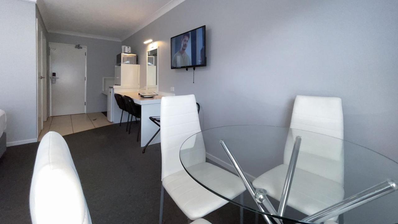 Marco Polo Motor Inn Taree Exteriör bild