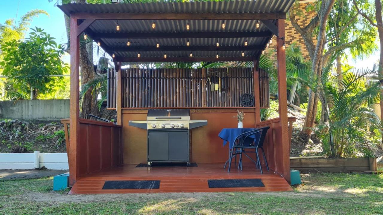 Marco Polo Motor Inn Taree Exteriör bild