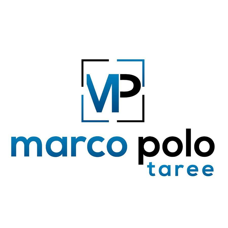 Marco Polo Motor Inn Taree Exteriör bild
